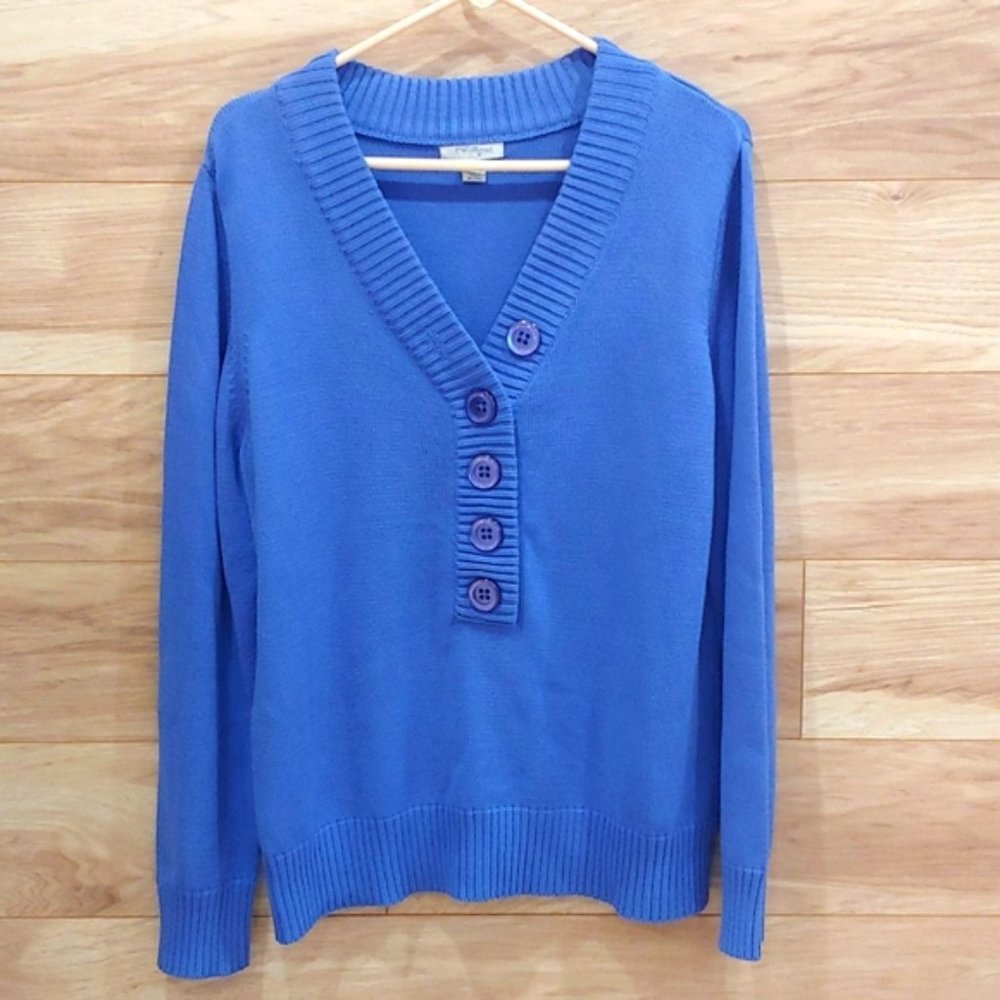 Mercer Street Sweater XL